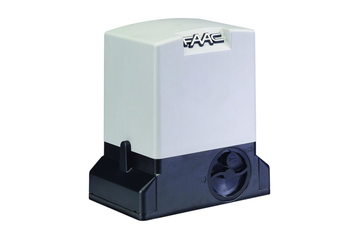 Комплект FAAC 740 KIT до 500 кг