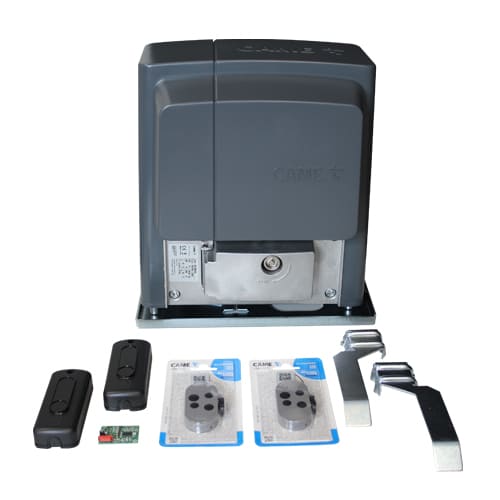 Комплект Came Combo BX608 AGS